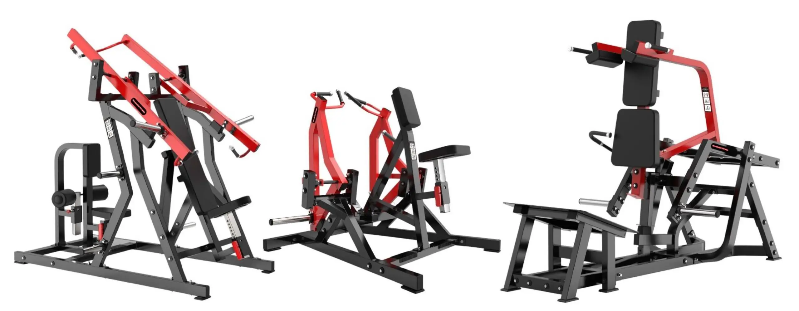 REVOLUTION PR300 POWER RACK Southside Fitness