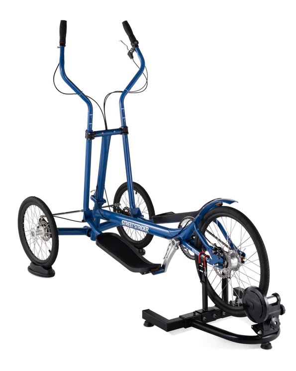 Used outdoor elliptical shop bike for sale