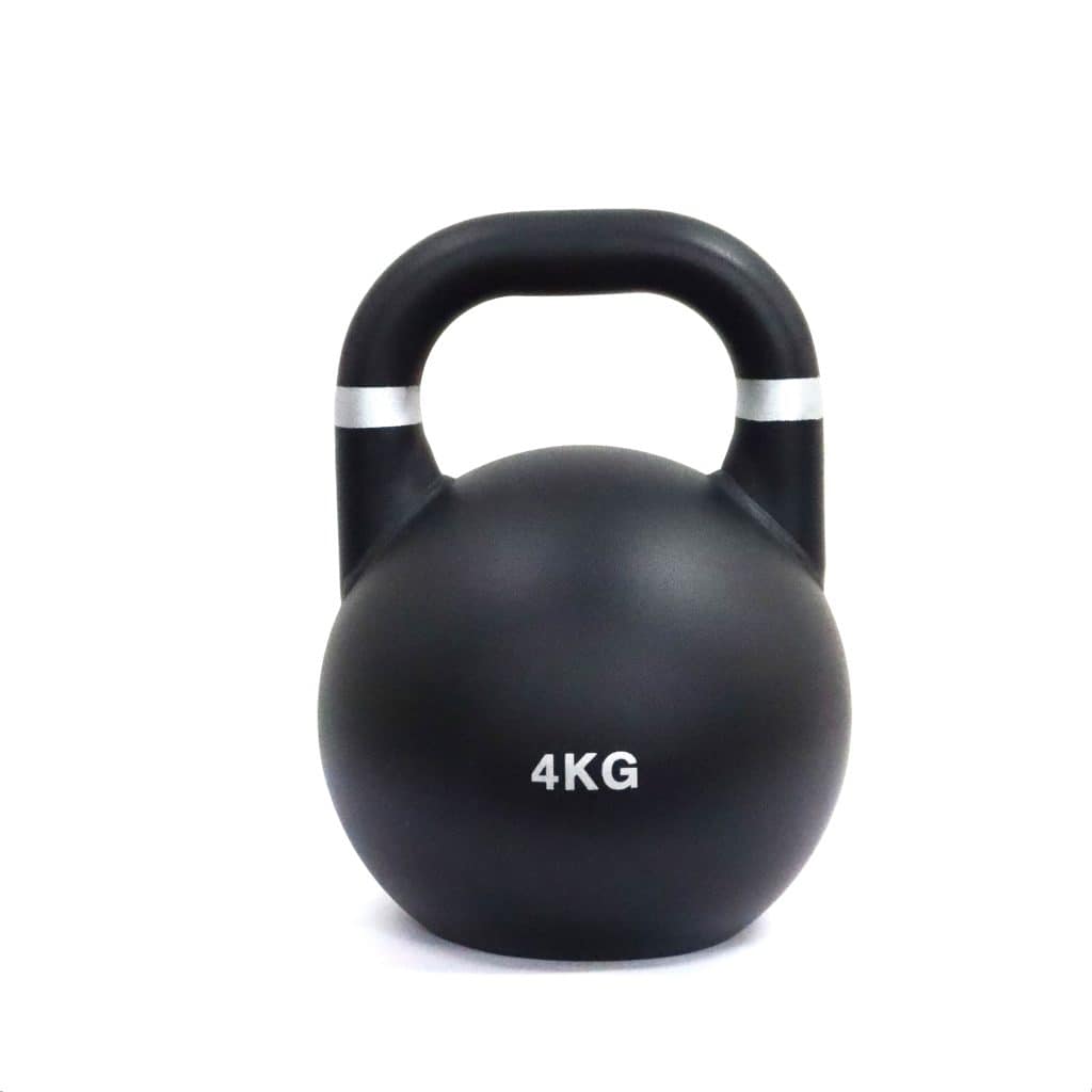 24KG PRO KETTLEBELL - Southside Fitness