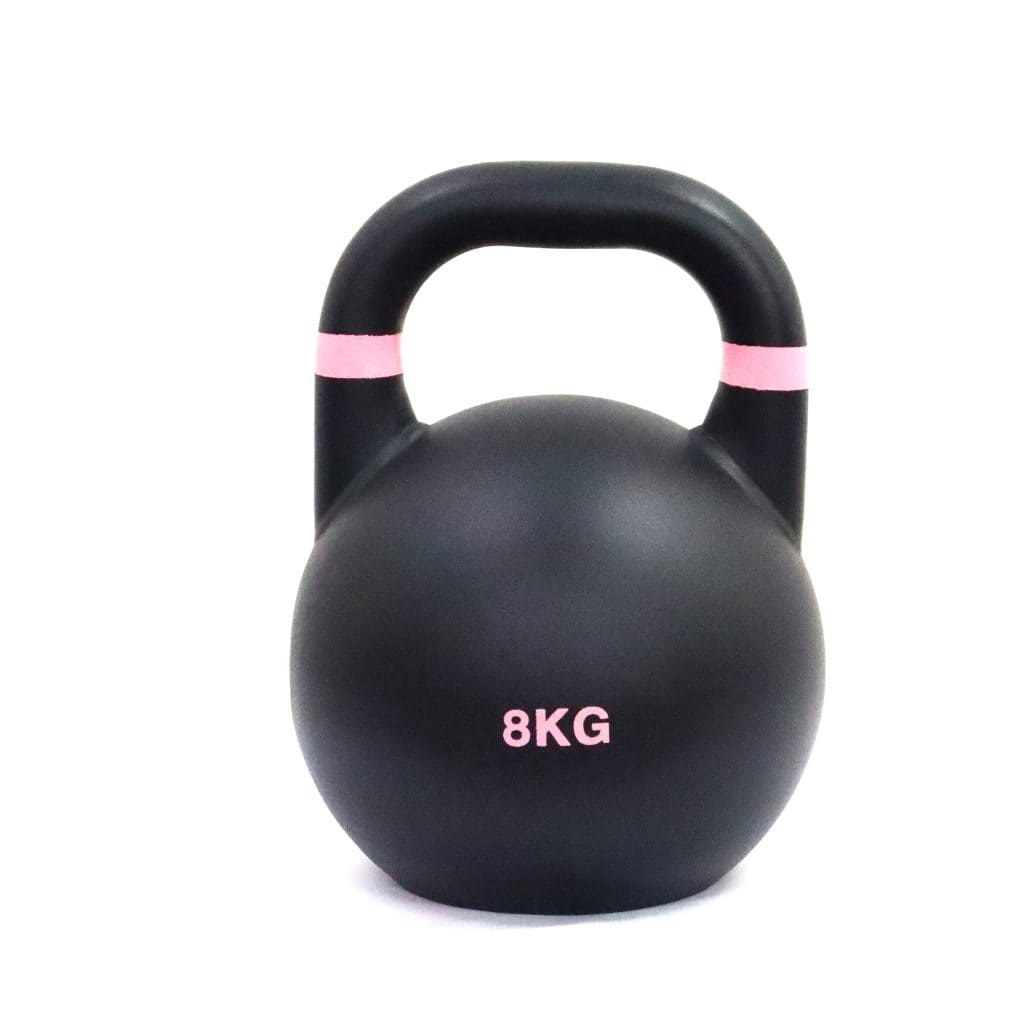 24KG PRO KETTLEBELL - Southside Fitness